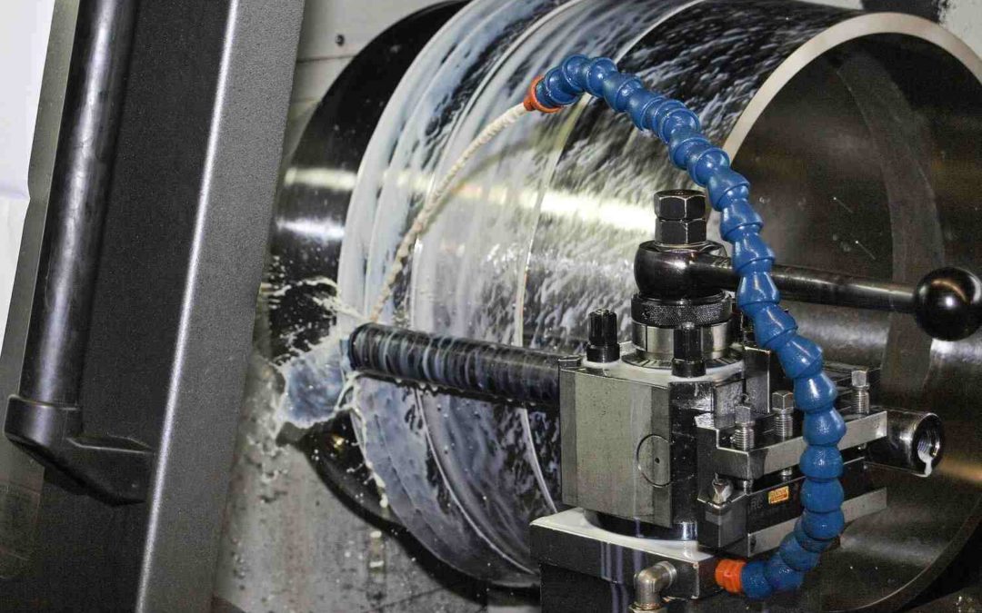 Do your metalworking fluids meet the new biocidal product regulations