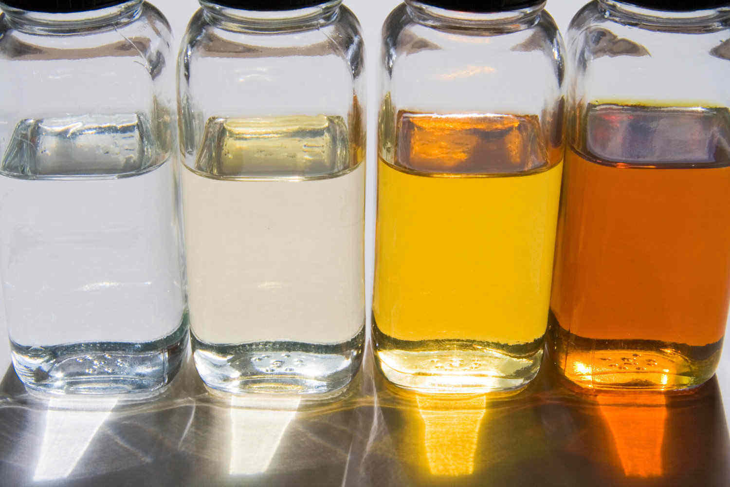 Understanding base oils Pure Lubrication