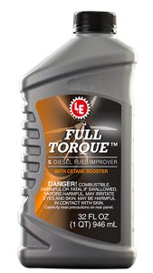 LE 2421 Full Torque S Diesel Fuel Improver